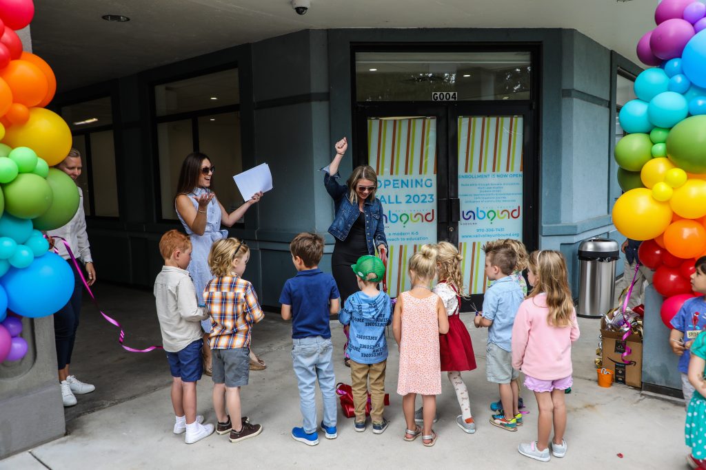 Vail Valley Unbound, a new K-5 school in Edwards, prepares to welcome its first students - Vimarsana News